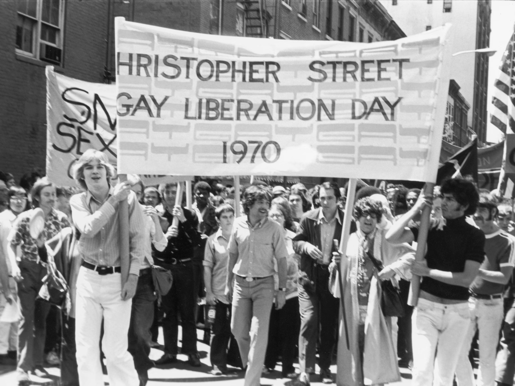 First-Pride-Parade-1970